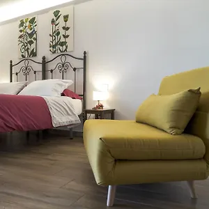 Bed & Breakfast La Casa Del Fabbro, Troina